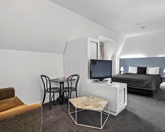 The Social Hotel, Sydney - סידני - סלון