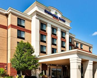 SpringHill Suites by Marriott Chicago Schaumburg/Woodfield Mall - Schaumburg - Κτίριο