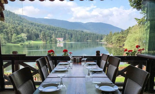 جازال ريزورت في سبا