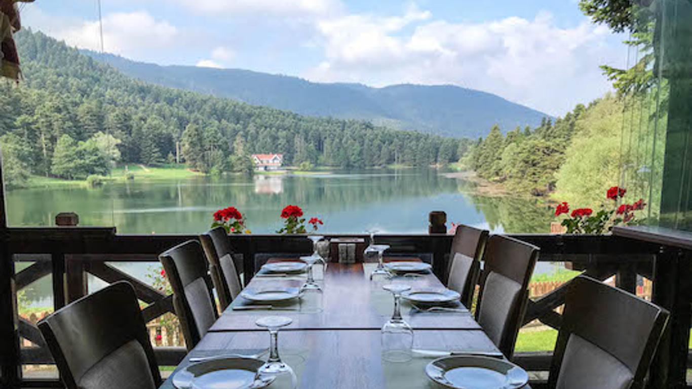 Gazelle Resort & Spa