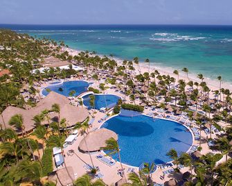 Bahia Principe Explore Punta Cana - פונטה קאנה - בניין