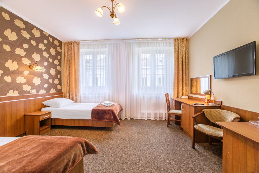 Hotel Bristol