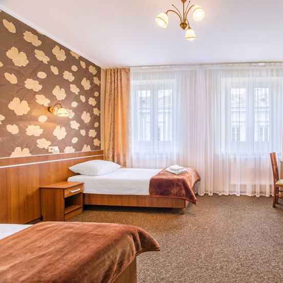 Hotel Bristol image 1