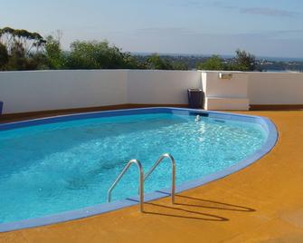 Kingfisher Motel (Adults only) - Merimbula - Piscina