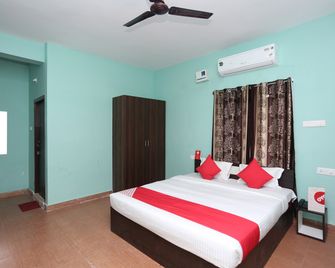 OYO 17276 The Maple Tree Hotels - Bhubaneswar - Habitación