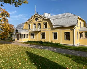Hotelli Messila - Lahti - Gebäude