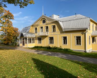 Hotelli Messila - Lahti - Edificio