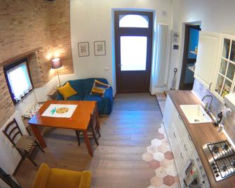 Incantevole appartamento Il pettirosso - Recanati - Ingresso