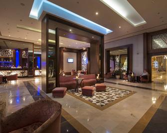 Sunrise Arabian Beach Resort - Sharm el-Sheikh - Restaurant