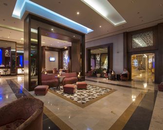 Sunrise Arabian Beach Resort - Sharm El Sheikh - Restaurant
