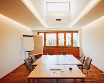 Ostseehotel Dierhagen - Ostseebad Dierhagen - Meeting room