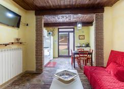 Appartamento Le Betulle - Bevagna - Living room