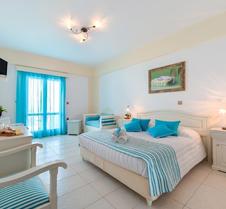 Ellinon Thea Boutique Hotel