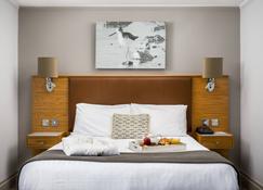 The Langstone Quays - Havant - Chambre