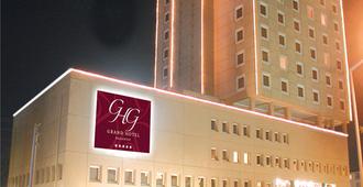Grand Hotel Gaziantep - Γκαζιαντέπ