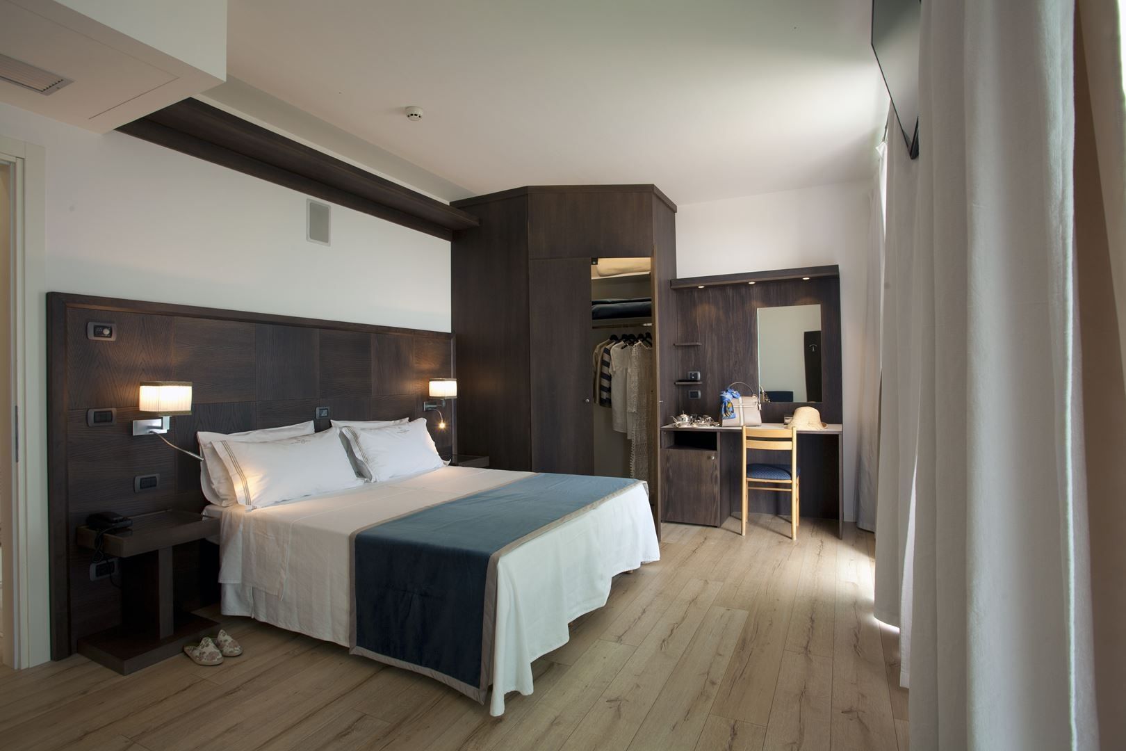 Hotels Vidi Miramare & Delfino