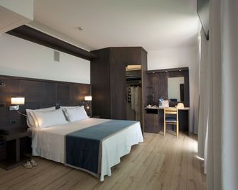 Hotels Vidi Miramare & Delfino - Jesolo - Bedroom