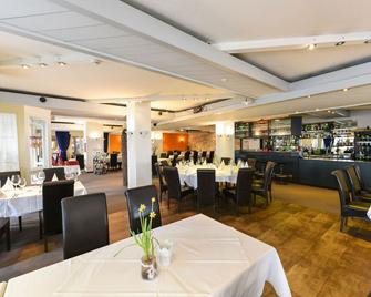 City Hotel - Ingenbohl - Restaurante