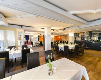 City Hotel - Ingenbohl - Restaurant