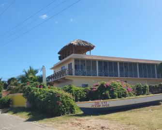 The Inn At Great Bay Treasure Beach Jamaica - Treasure Beach - Gebouw
