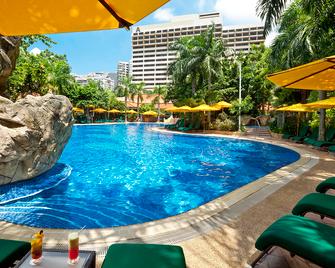 Artyzen Grand Lapa Macau - Macau - Piscina