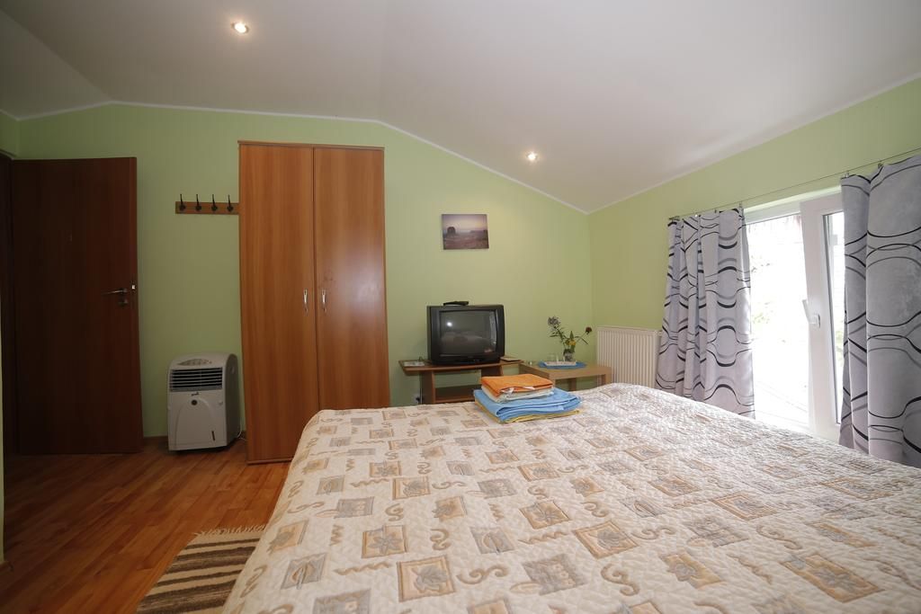 Pension Casa Anadam - Baile Herculane - Schlafzimmer
