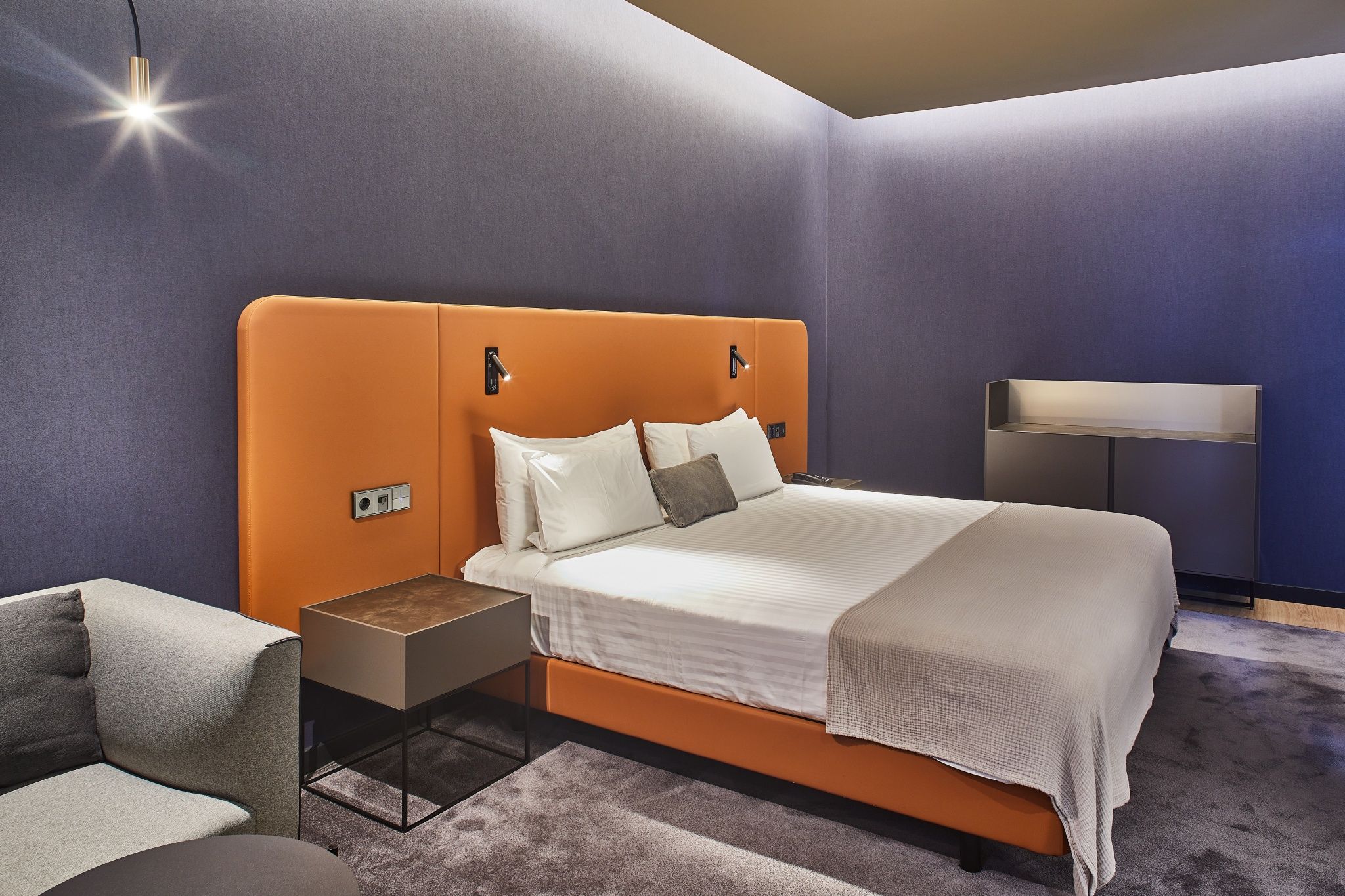 Silken Ramblas thumbnail 3