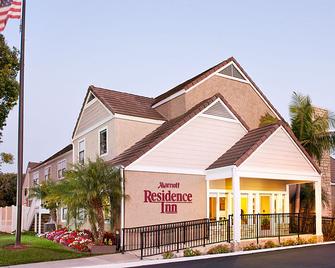 Residence Inn by Marriott Costa Mesa Newport Beach - Costa Mesa - Rakennus