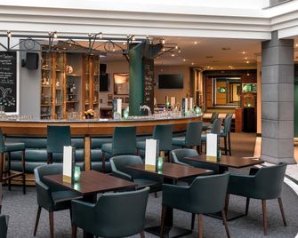 Seminaris Hotel Leipzig - Leipzig - Bar