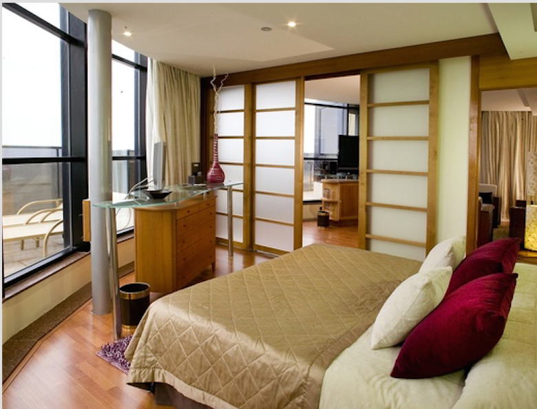 Gran Hotel Bali - Benidorm - Chambre