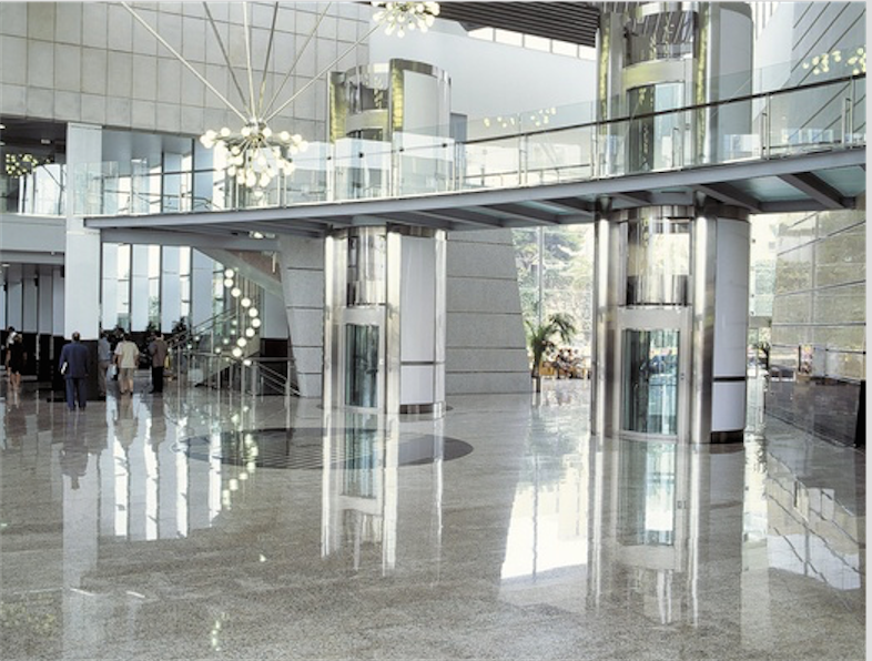 Gran Hotel Bali - Benidorm - Lobby