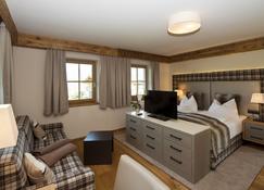 Hotel Winterbauer - Flachau - Quarto