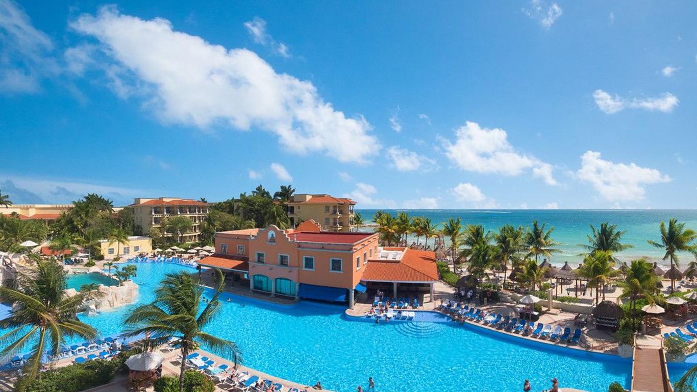 Hotel Marina El Cid Spa