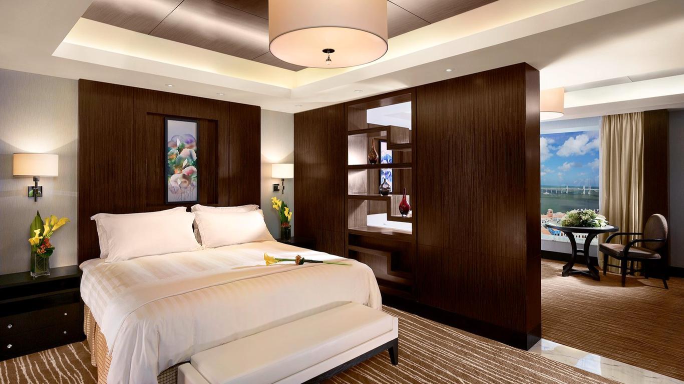 ساندز ماكاو هوتل