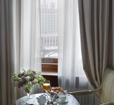 Radisson Collection Hotel, Moscow