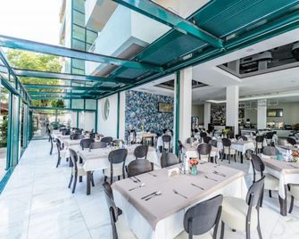 Mirage Medspa Hotel - Eforie Nord - Restaurant