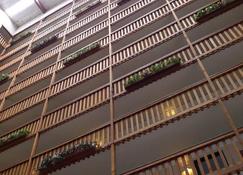 Hotel Corpus Christi Bayfront - Corpus Christi - Rakennus