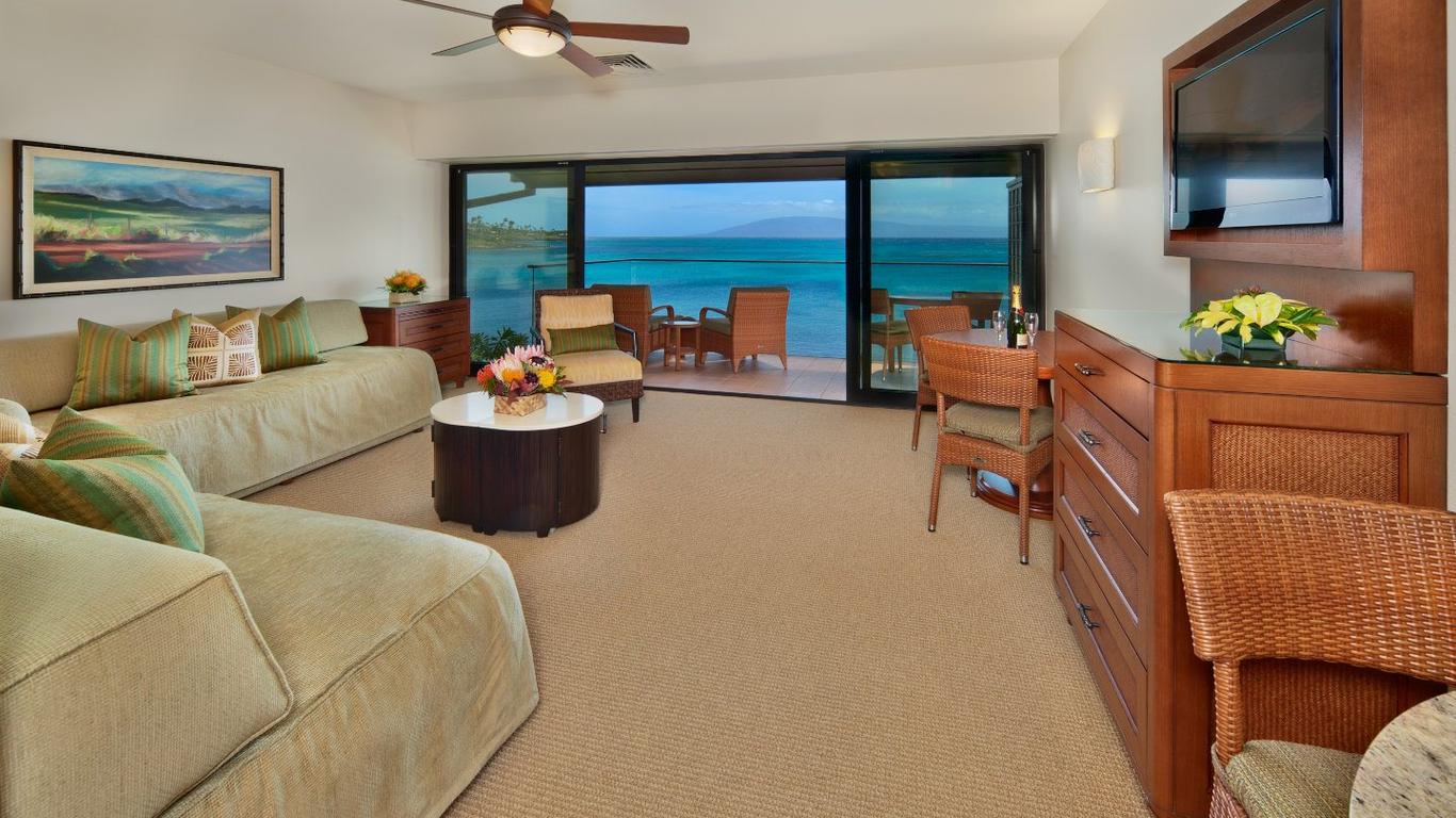 Napili Kai Beach Resort