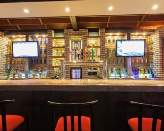 St. Norbert Hotel - Winnipeg - Bar