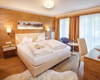 Hotel Hinteregger - Rennweg am Katschberg - Camera da letto