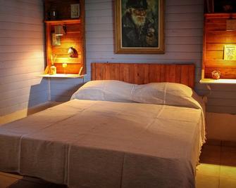 Hospedaje Catamarca Star - San Fernando del Valle de Catamarca - Schlafzimmer
