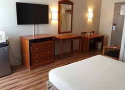 Crystal Inn Neptune - Neptune - Chambre