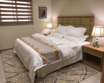 Warf Aldyafah Homes - Riyadh - Bedroom