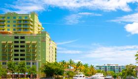 Riverside Hotel - Fort Lauderdale - Edificio