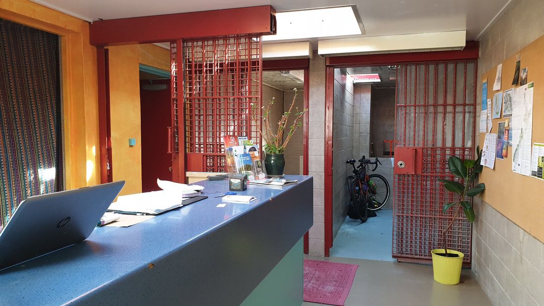 The Cell Block Backpackers - وهانغاري - أفضل طعام