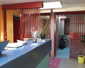 The Cell Block Backpackers - وهانغاري - أفضل طعام