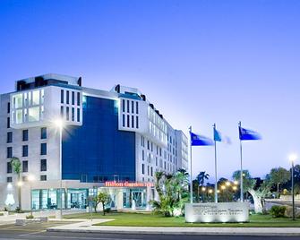 Hilton Garden Inn Lecce - Lecce - Edificio