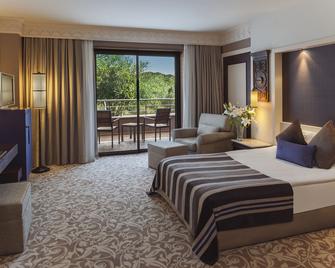 Ela Quality Resort Belek - Belek - Bedroom