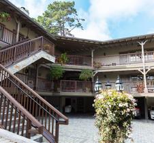 Coachman's Inn, A Four Sisters Inn