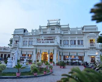 Kamay The Kohinoor Palace - A Heritage Hotel - Faizābād - Edificio